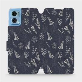 Hülle für Motorola Moto E22 - Farbe VP15S