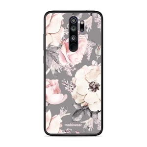 Hülle Glossy Case für Xiaomi Redmi Note 8 Pro - Farbe G034G