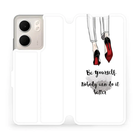 Phone Case OPPO A5x - Design M046P