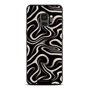 Hülle Glossy Case für Samsung Galaxy S9 - Farbe GA63G