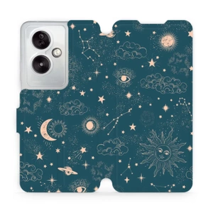 Etui do OPPO A79 5G - wzór VP14S