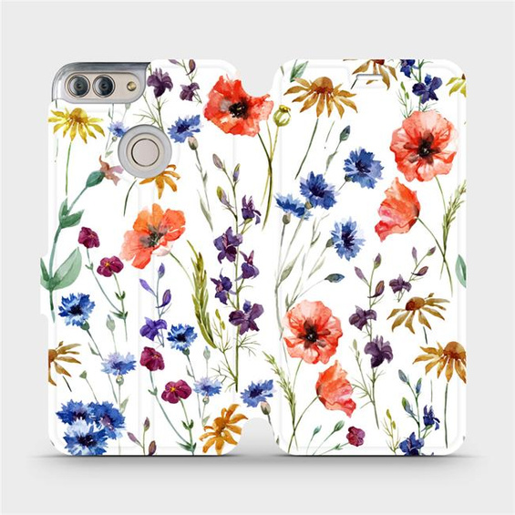 Phone Case Huawei P Smart - Design MP04S