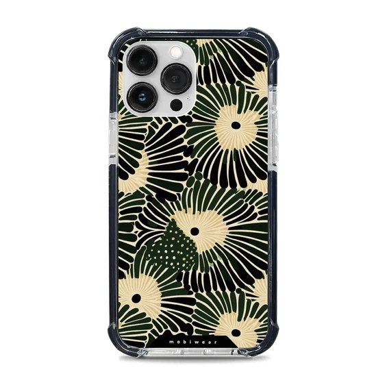 Case MagSafe Elite Bumper for Apple iPhone 13 Pro Max - Design DA44D