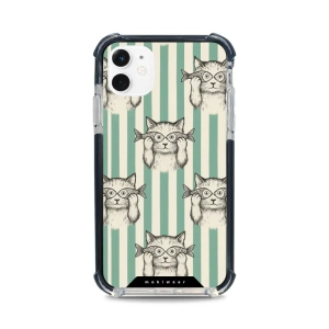 Hülle MagSafe Elite Bumper für Apple iPhone 11 - Farbe DP90D