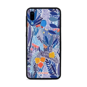 Etui Glossy Case do Samsung Galaxy A40 - wzór G037G