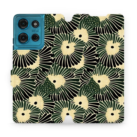 Etui do Motorola Moto G75 5G - wzór VA44S