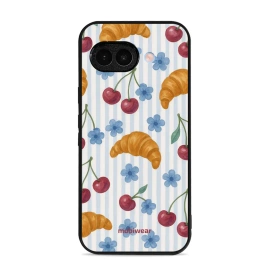 Hülle Glossy Case für Google Pixel 9A - Farbe GP85G