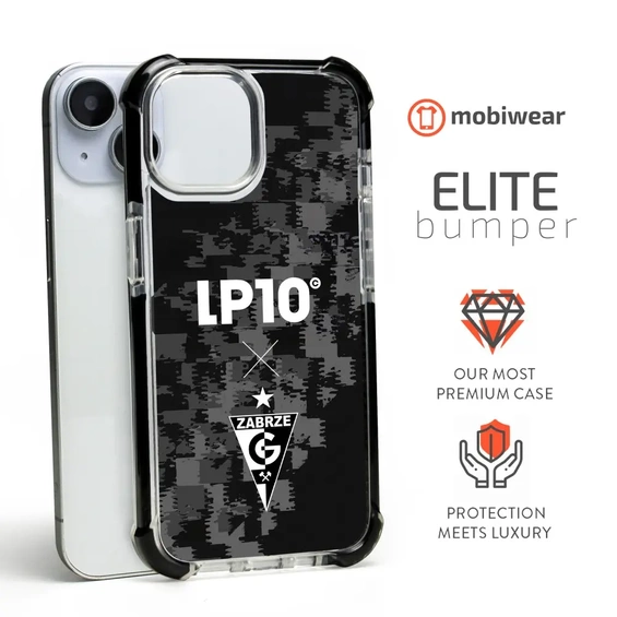 Case MagSafe Elite Bumper for Apple iPhone 11 Pro - Design D09GZ