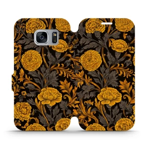 Phone Case Samsung Galaxy S7 Edge - Design V173S