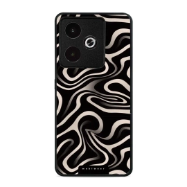 Phone Glossy Case Realme GT 7 - Design GA63G