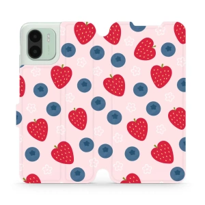 Phone Case Xiaomi Redmi A2 Plus - Design VP84S