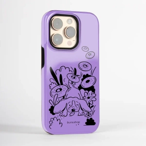 Case Elite Pro for Samsung Galaxy S23 Plus - Design E02BS