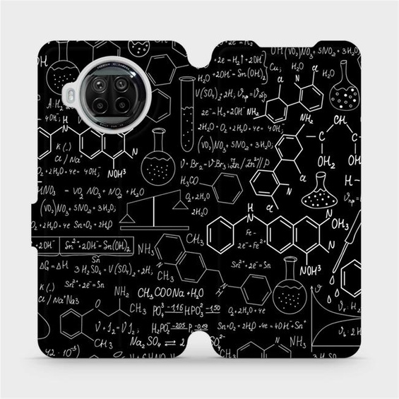 Phone Case Xiaomi Mi 10T Lite - Design V060P