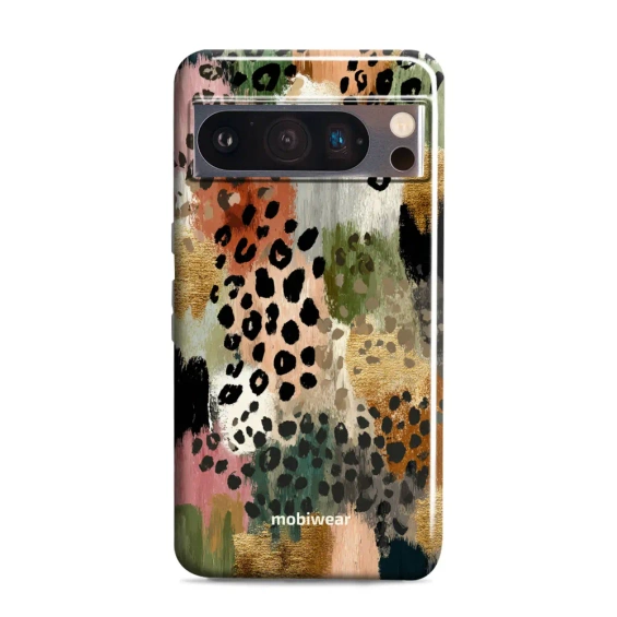 Case Elite Pro for Google Pixel 8 Pro - Design E167E