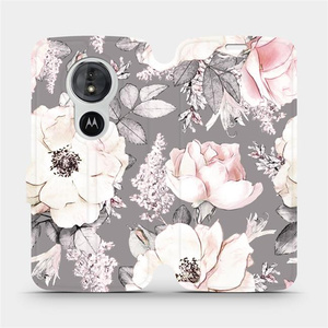 Phone Case Motorola Moto G6 Play - Design MX06S