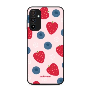 Etui Glossy Case do Samsung Galaxy A14 5G - wzór GP84G