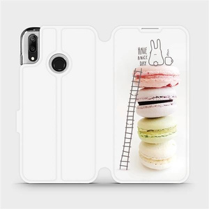 Phone Case Huawei Y7 2019 - Design M090P
