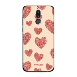 Phone Glossy Case Huawei Mate 10 Lite - Design GP93G