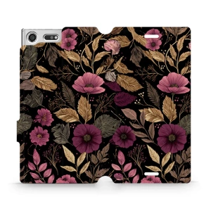 Hülle für Sony Xperia XZ Premium - Farbe V170S