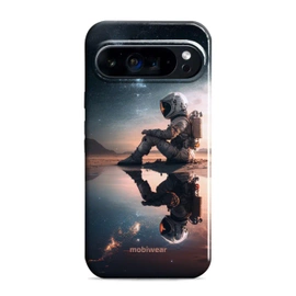 Case Elite Pro for Google Pixel 9 Pro - Design E003E