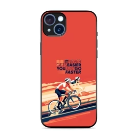 Hülle Glossy Case für Apple iPhone 15 Plus - Farbe GD01G