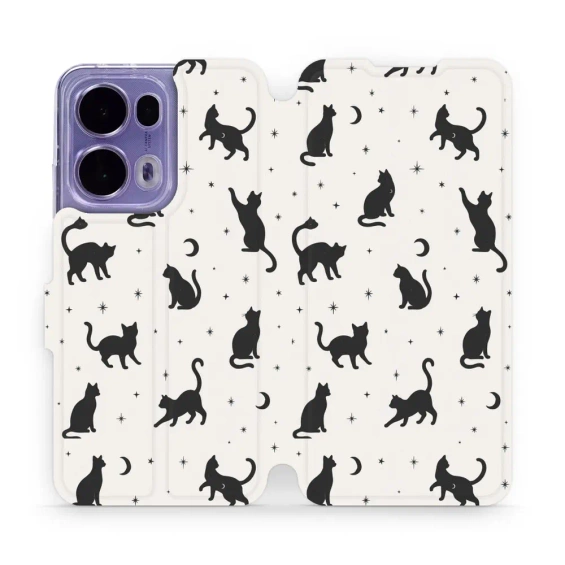 Phone Case OPPO Reno 13 Pro - Design V162S