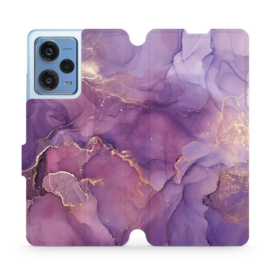 Etui do Xiaomi Redmi Note 12 Pro 5G - wzór VP20S