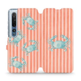 Phone Case Xiaomi Mi 10 - Design VP87S