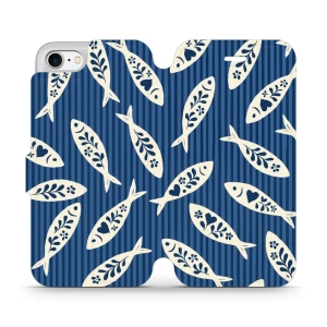 Phone Case Apple iPhone 7 - Design VP89S
