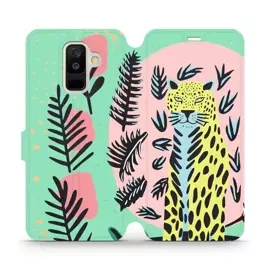 Phone Case Samsung Galaxy A6 Plus 2018 - Design VP52S