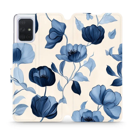 Phone Case Samsung Galaxy A71 - Design VP73S