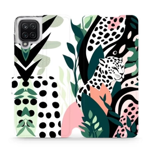 Phone Case Samsung Galaxy A12 - Design VP53S