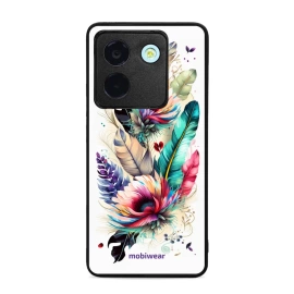 Etui Glossy Case do Xiaomi POCO M7 Pro 5G - wzór G017G
