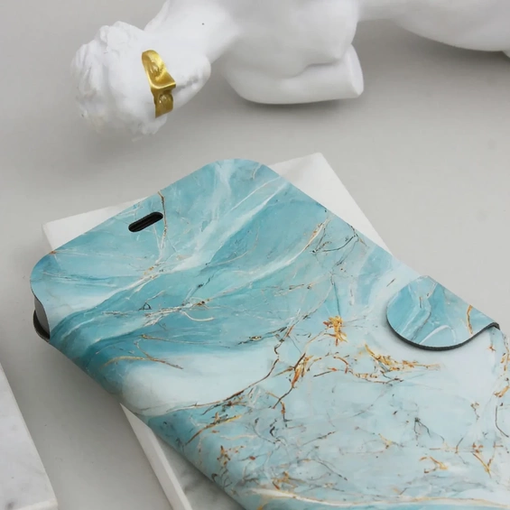 Hülle für Apple iPhone 15 Pro - Farbe VP34S