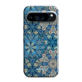 Case Elite Pro for Google Pixel 9 Pro - Design E108E