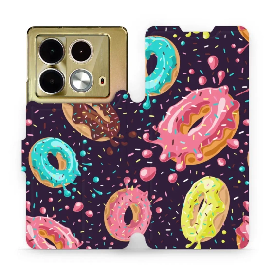 Phone Case Infinix Note 40 - Design VP19S