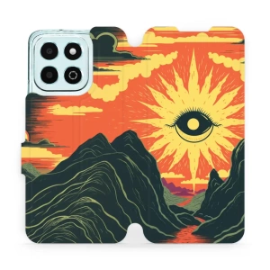 Etui do Huawei Honor X6b - wzór VP55S