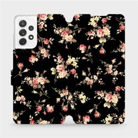Phone Case Samsung Galaxy A72 - Design VD02S