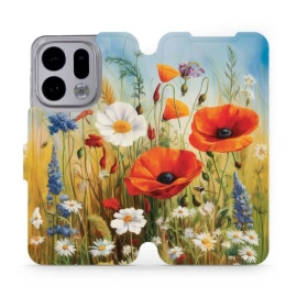 Phone Case OPPO Find X9 - Design VP43S