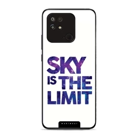 Phone Glossy Case Xiaomi POCO C40 - Design G081G