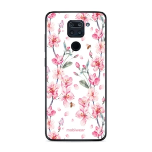 Phone Glossy Case Xiaomi Redmi Note 9 - Design G033G