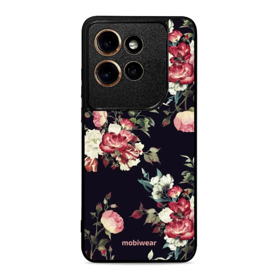 Hülle Glossy Case für Motorola Edge 50 Neo - Farbe G040G