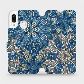 Phone Case Samsung Galaxy A40 - Design V108P