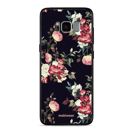 Etui Glossy Case do Samsung Galaxy S8 - wzór G040G