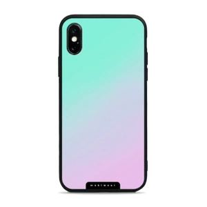 Phone Glossy Case Apple iPhone X - Design G063G