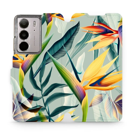 Etui do Realme C75 - wzór MC02S