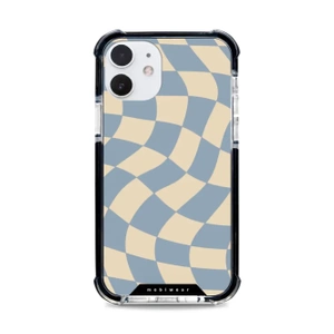 Case MagSafe Elite Bumper for Apple iPhone 12 - Design DA59D