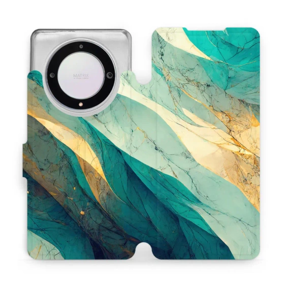 Hülle für Huawei Honor Magic5 Lite 5G - Farbe VP37S