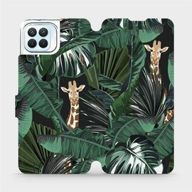 Phone Case OPPO Reno 4 Lite - Design VP06P