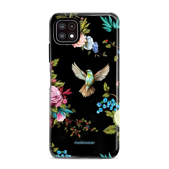 Case Elite Pro for Samsung Galaxy A22 5G - Design ED09E